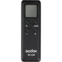 Godox RC-A5II - Remote control 433MHz for LED lights VL-Series, LED 1000II - thumbnail