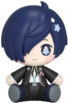 Persona 3 Reload Huggy Figure - Protagonist Persona 3 Reload Huggy Figure - Protagonist