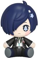 Persona 3 Reload Huggy Figure - Protagonist - thumbnail