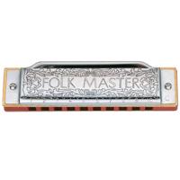 Suzuki Folkmaster A mondharmonica - thumbnail
