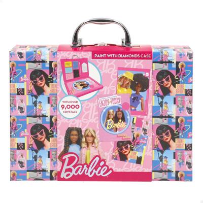 Vaardigheidsspel Barbie Vaardigheidsspel Barbie