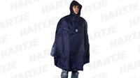 HOCK regencape "rain light" poncho "rain light" size xxl marine - thumbnail