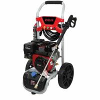 ZEUZ 4-takt 220 bar thermische hogedrukreiniger - thumbnail