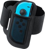 Nintendo Switch Leg Strap - thumbnail