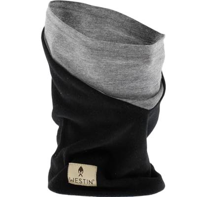 Westin Warm Gaiter Black/Melange One Size