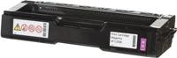 Ricoh toner SPC250E, 1.600 pagina's, OEM 407545, magenta - thumbnail