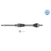 Aandrijfas 40144980039 - thumbnail