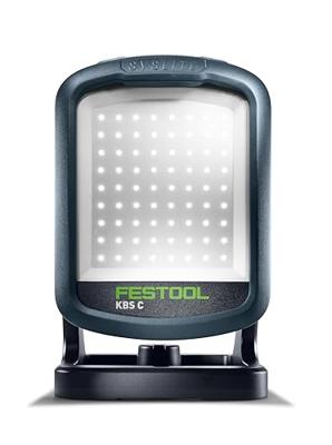 Festool SYSLITE KBS C Accubouwlamp 5000 lm - thumbnail