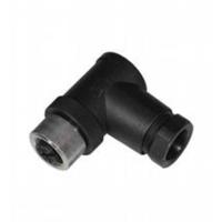 Pepperl+Fuchs 117132 Kabelconnector M12 Aantal polen (sensoren): 5 Bus, haaks 1 stuk(s) - thumbnail