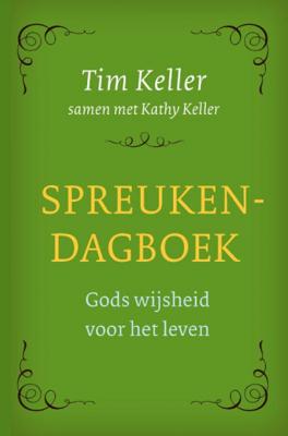 Spreukendagboek (Hardback) Spreukendagboek (Hardback)