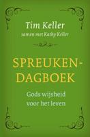 Spreukendagboek (Hardback) - thumbnail