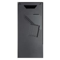 Silverstone SST-ALF2B-G computerbehuizing Zwart 1200 W - thumbnail