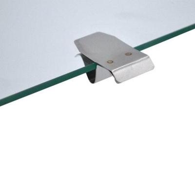 Bakblikklemmen metaal/edelstaal 6-11mm Bakblikklemmen metaal/edelstaal 6-11mm