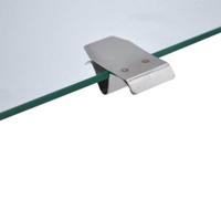 Bakblikklemmen metaal/edelstaal 6-11mm - thumbnail