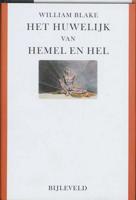 Het huwelijk van hemel en hel (Hardback) - thumbnail