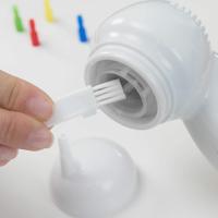 Herbruikbare elektrische oorreiniger InnovaGoods - thumbnail