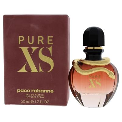Rabanne - Paco Rabanne Pure XS For Her Eau de parfum Spray 50 ml