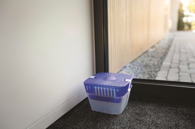 Bison Vochtvreter® Neutraal | 2x900g - 6313244