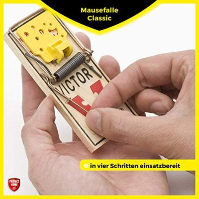 Muizenval Hout 2st - thumbnail