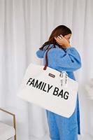 Luiertas Family Bag CHILDHOME ecru - thumbnail