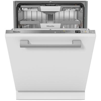 Miele G 5868 SCVi XXL Active Plus E Inbouw Vaatwasser XXL