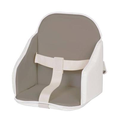 Candide stoelverkleiner grijs wit