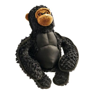 Knuffel voor honden Hunter Tough Kamerun Gorilla (29 cm)