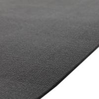 Flow Fitness Antislipmat l Beschermmat l 226 X 85 cm - thumbnail