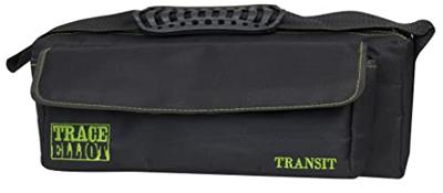 Trace Elliot Transit B preamp en multi-effect voor basgitaar