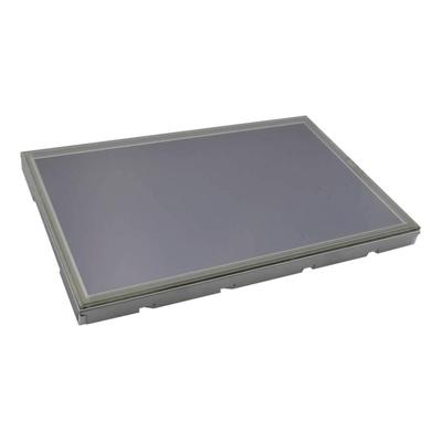 Display Elektronik LC-display Wit 800 x 480 Pixel (b x h x d) 166.60 x 109.40 x 11.25 mm DEM800480ATMX-PWNT