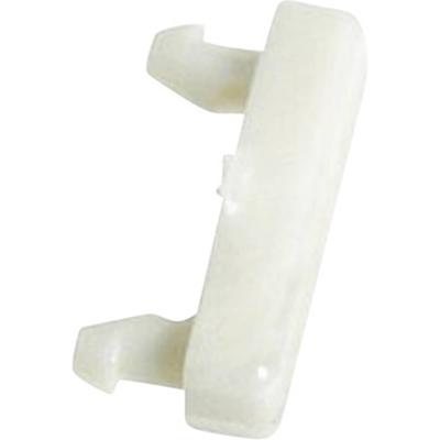 Easylan CSZCWS Montagehouder voor kabelgoot dozen Wit