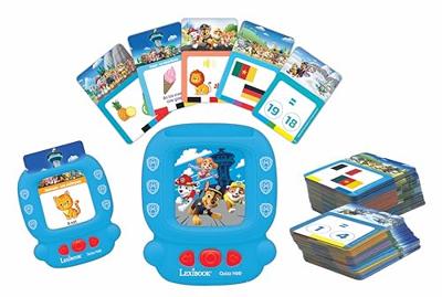 Interactieve Kindertablet Lexibook