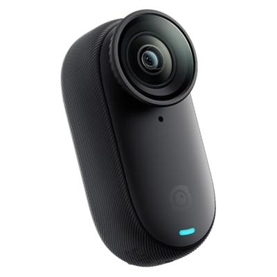 Insta360 GO 3S Standalone Camera Midnight Black 64GB Insta360 GO 3S Standalone Camera Midnight Black 64GB