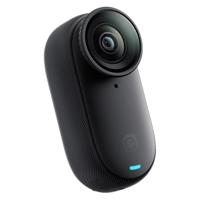 Insta360 GO 3S Standalone Camera Midnight Black 64GB - thumbnail