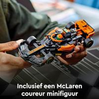 LEGO Speed Champions McLaren Formule 1 racewagen 2023 76919 - thumbnail