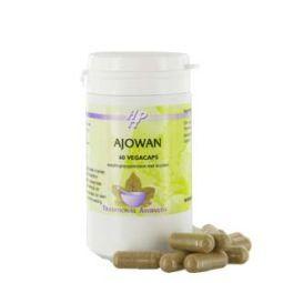 Holisan Ajowan Capsules 60st Holisan Ajowan Capsules 60st
