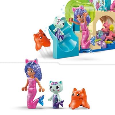 LEGO® Gabby&apos;s Dollhouse 11204 Gabby&apos;s poppenhuis