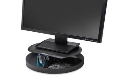 Kensington SmartFit Spin2 Monitor Stand bevestiging Kensington SmartFit Spin2 Monitor Stand bevestiging