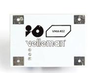 Whadda WPM402 LM2577 DC-DC-spannings-STEP-UP-module (Boost) - thumbnail