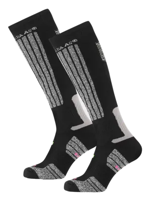 Poederbaas Ski Sokken 2-pack Poederbaas Ski Sokken 2-pack