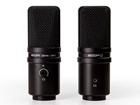 Zoom ZUM-2 USB-microfoon - thumbnail