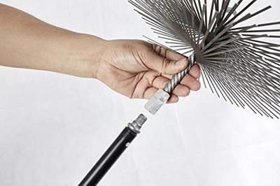 Schoorsteenveger Massó fuegonet