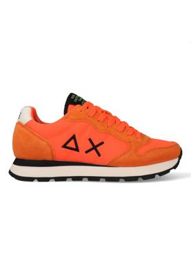 SUN68 Tom Solid Z36101_64 Fluo Oranje-47 maat 47