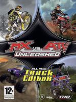 MX Vs. ATV Unleashed - thumbnail