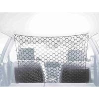 TRIXIE NET VOOR AUTO ZWART 120X100 CM - thumbnail