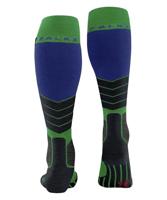 Falke Sk2 Intermediate Skisok Heren Grassgreen 42-43 - thumbnail