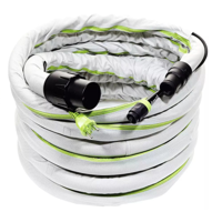 Festool afzuigslang d 32/22x10m-as-gq/ct - thumbnail
