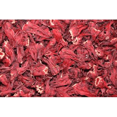 Sonnentor Hibiscus thee los bio 80 Gram Sonnentor Hibiscus thee los bio 80 Gram