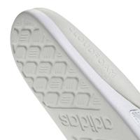 adidas Adilette Comfort 2.0 Slippers Wit Zwart - thumbnail