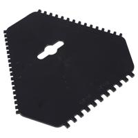 Copenhagen Pro kitverdeler driehoek - fijn/middel/grof - 23.552.10 - thumbnail